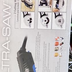 Dremel Ultra Saw