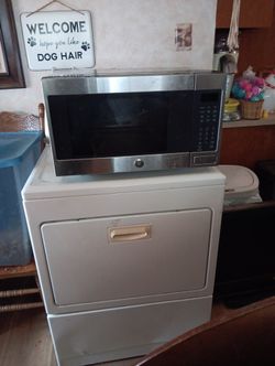 Large Microwave