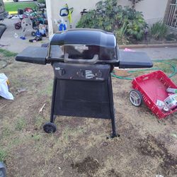 CHAR BROIL BBQ GRILL
