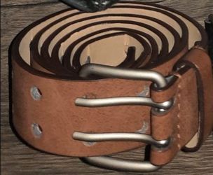 Belt