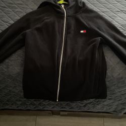 Tommy Hilfiger jacket
