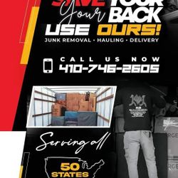 Give Us A Call For All.your Relocation Needs Local And Long Distance 