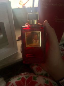 Baccarat rouge 540 200 ML (new)