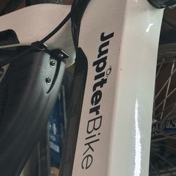 Jupiter electric bike