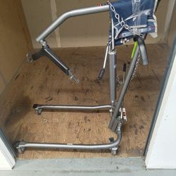 Hoyer Lift 