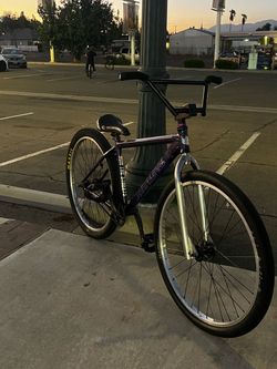 Frame trade for street co