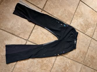 MNML Flared Sweatpants Size Small