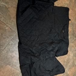 Car seat cover for dogs