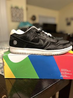Nike Dunk Low Sb Medicom Size 11.5