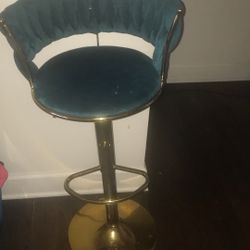 Bar Stool 