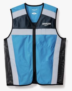 Amazon Vest