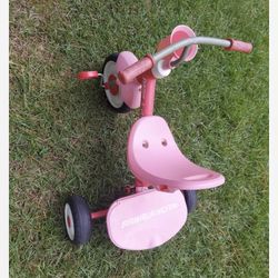 Kids Bike