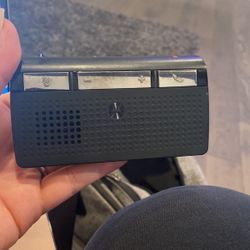 Motorola Bluetooth Phone Speaker