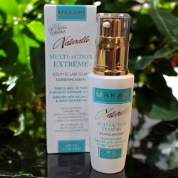 Makari Naturalle Multi-Action Extreme Glow Revitalizing Face Serum 1.7 oz