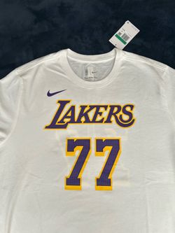 Luka Doncic Jersey Shirt