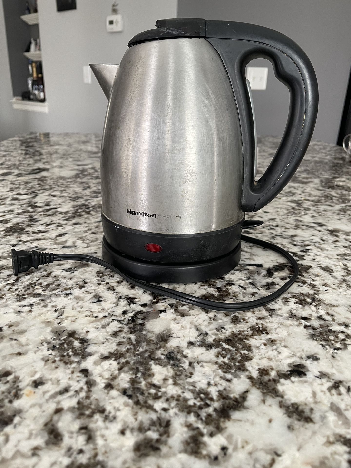 Kettle