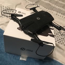 Drone With Built In Camera
