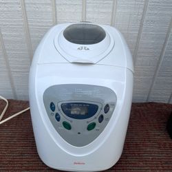 Bread Maker