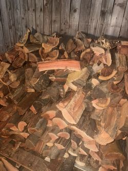 Fire Wood