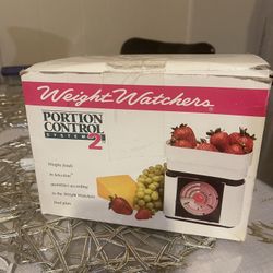 Food Scale 