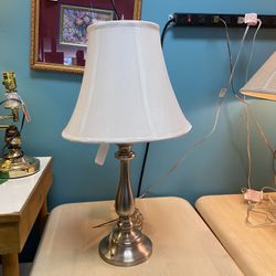 Vintage STIFFEL Table Lamp