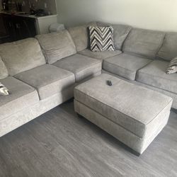 Sectional For Sale