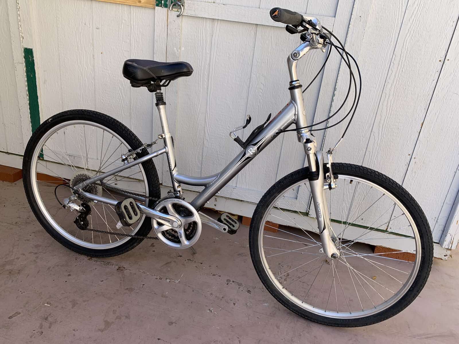RALEIGH VENTURE 4.0 Bike for Sale in Las Vegas NV OfferUp