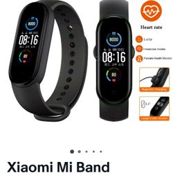 Xiaomanu Mi Band
