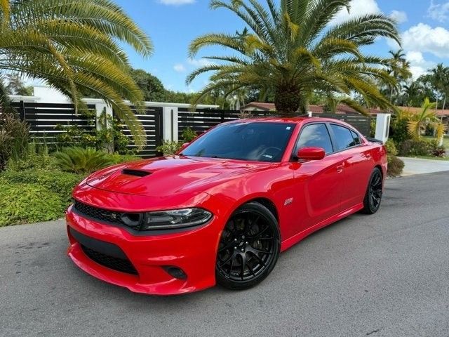 2019 Dodge Charger