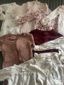 Babygirl Onesies