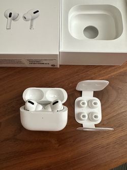 AirPods Pro 1st gen