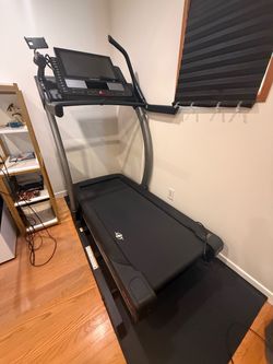 Nordictrack commercial22i