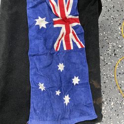 Australia Hand Towel