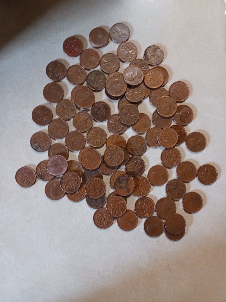 Coins For Sale