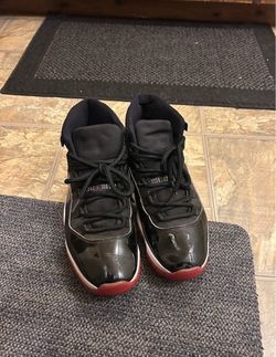 Jordan 11 Breds