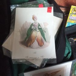 Tulipal Bernard Picture Co Inc