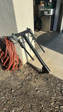Bike Rack