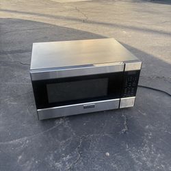 Viking Microwave 