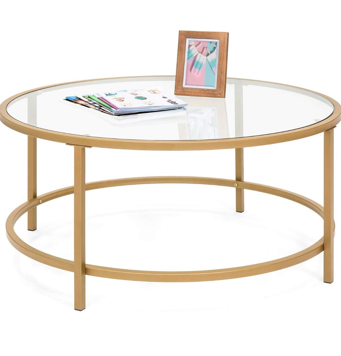 Modern Round Table