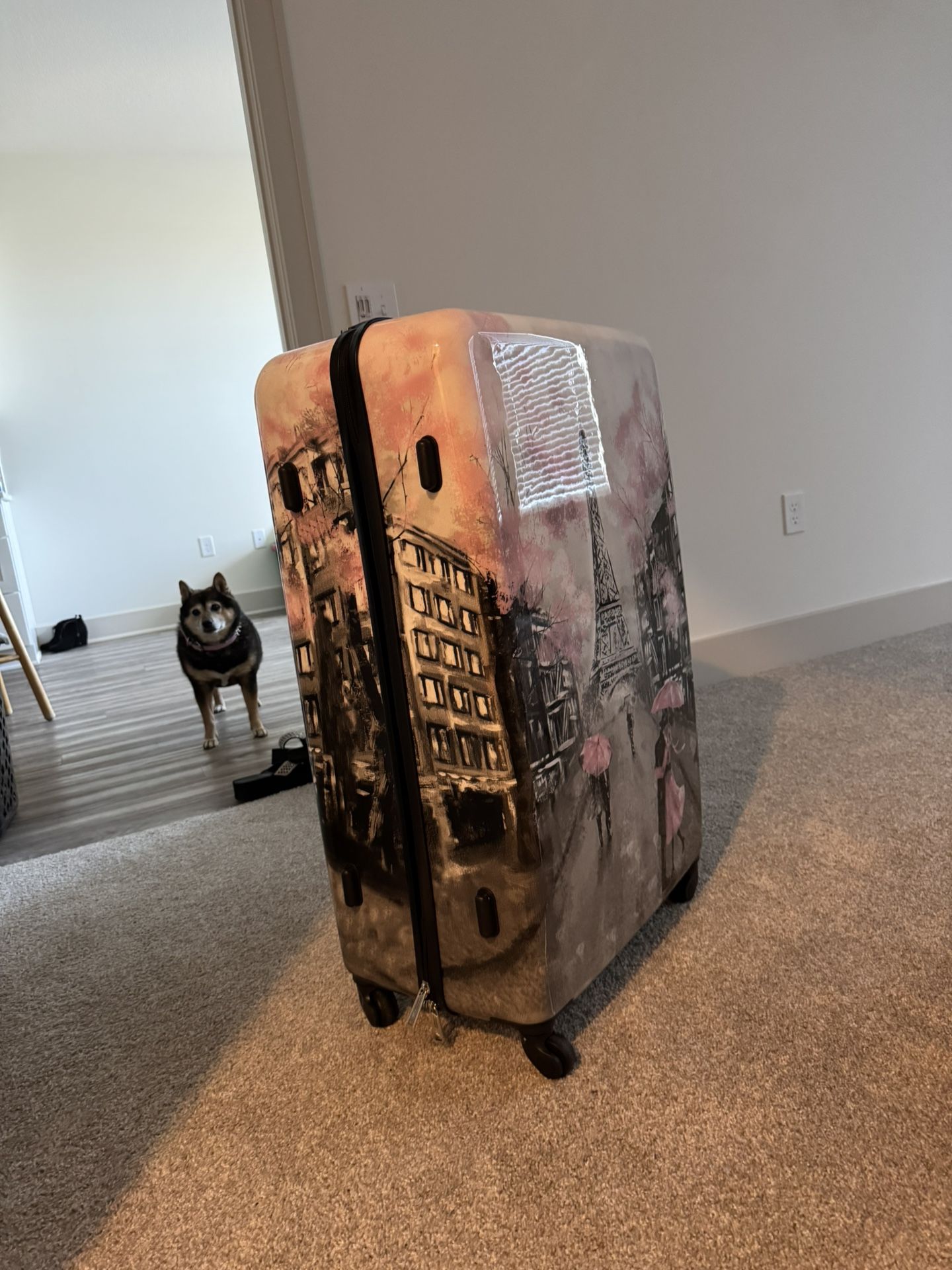 Suite Case