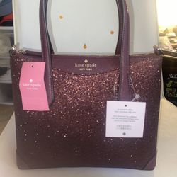 Kate Spade New York Satchel