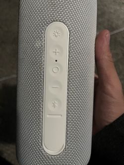 Gemtone infinity Bluetooth speaker