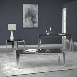 Perfect Contemporary Coffee Table!  Lowest Prices Ever!