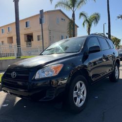 2009 Toyota Rav4
