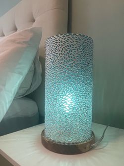 Pair of lamp