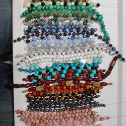 Bead Lot