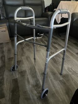 Medical Walker