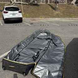Surfboard Travel Bag