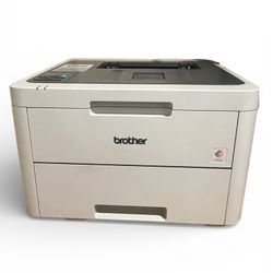 Brother Color Laser Printer WIFI 