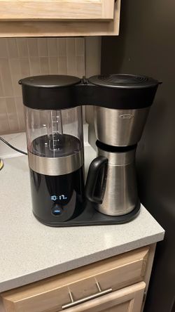 Coffee maker